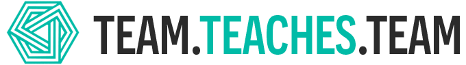 Demo - Team.Teaches.Team