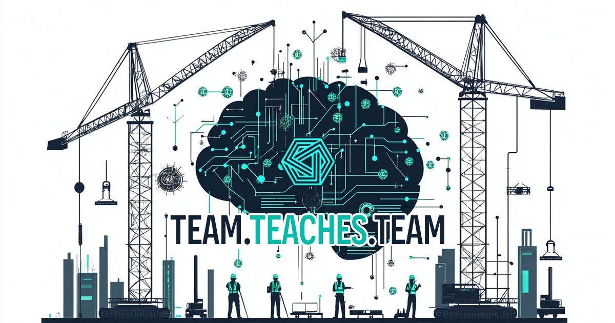 team.teaches.team